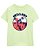 Camiseta Carter's, manga curta, em algodão - Chill Out - Imagem 1