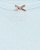 Conjunto Carter’s 3 Peças – Body + Blusa + Short com Elástico nas Pernas - Azul/ Marrom - Imagem 2