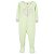 Pijama Carter's, de algodão - Coração/ Verde - Imagem 1