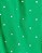 Romper Carter's 100% algodão - Borboleta/ Verde - Imagem 4