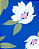 Kit de bodies Carter's - 5 bodies de Alcinha - Liso/ Floral - Imagem 2