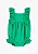 Romper Laise Carter's - Verde - Imagem 2