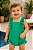 Romper Laise Carter's - Verde - Imagem 1