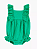 Romper Laise Carter's - Verde - Imagem 1