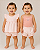 Conjunto Carter's - 2 bodies e short - Bonjour - Imagem 2