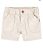 Conjunto Carter's - Camisa, body e short - Bege/ Laranja/ Verde - Imagem 2