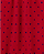 Macacão de algodão Carter's - Coração/Vermelho - Imagem 2