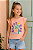Blusinha Carter's, em algodão - Coqueiro - Imagem 1