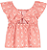 Conjunto Carter's - blusa e short de linho - Imagem 2
