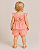 Conjunto Carter's - blusa e short de linho - Imagem 2