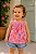 Bata infantil de alcinha com lacinho Carter's - estampada - Imagem 1