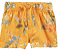 Conjunto Carter's - Camisa e short - Amarelo - Imagem 3