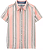 Camisa infantil com Colarinho Carter's, manga curta - Listrada - Imagem 1