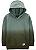 Moletom OshKosh, com Capuz -  Verde - Imagem 1