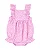 Romper Carter's - Rosa - Imagem 1