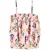 Blusinha Carter's de alcinhas, em algodão - Floral - Imagem 1