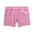 Short OshKosh, com rendinha na barra - Rosa - Imagem 2