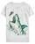 Camiseta Carter's, em algodão - Tubarão - Imagem 2