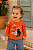 Camiseta Carter's, manga longa, em algodão -Halloween - Imagem 1