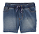 Short Jeans Carter's - Marinho - Imagem 1