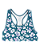 Top Regata Esportivo, Carter's - Floral - Imagem 1