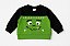 Moletom Carter's com bordado - Frankenstein - Imagem 1