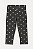 Calça Legging para bebê Carter's - Corações Dourados - Imagem 1