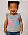 Blusinha Carter's, em algodão - Daddy's Girl - Imagem 1