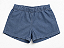 Short jeans pull-on Carter's - Jeans - Imagem 1