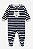 Pijama/Macacão de inverno Carter's (Plush/ Fleece) - Raposa - Imagem 1