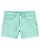 Short infantil com bolsos Verde Água | OshKosh - Imagem 1