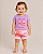 Conjunto Carter’s – Camiseta e Short Confortável - Imagem 1