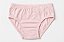 Calcinha Rosa Carter’s – Tapa Fralda Confortável para Bebê - Imagem 1