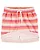 Short-Saia Infantil OshKosh – Listrado com Elástico e Cordão - Imagem 2