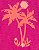 Camiseta Infantil Carter’s – Good Vibes Pink - Imagem 4