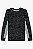 Blusa Infantil Carter’s – Proteção Solar Manga Longa UV - Imagem 1