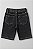 Short Jeans Infantil U.S. POLO ASSN. – Preto - Imagem 2