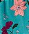 Conjunto Infantil Carter’s 3 Peças – Blusa Floral + Legging + Gorro - Imagem 2
