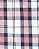 Conjunto Carter’s Infantil 2 Peças – Camisa Xadrez Manga Longa + Calça Azul - Imagem 3