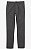 Calça Chino Infantil OshKosh – Cinza Clássica - Imagem 1
