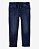 Calça Jeans Infantil OshKosh – Modelagem Confortável com Elástico - Imagem 1