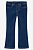 Calça Jeans Infantil Flare Carter’s – Azul - Imagem 1