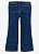 Calça Jeans Infantil Flare Carter’s – Azul - Imagem 2