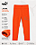 Legging Puma Infantil Inverno Flanelada Menina Original - Neon - Imagem 1