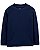 Blusa de Banho Carter’s com Proteção Solar FPS 50+ – Azul Marinho - Imagem 1