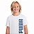 Kit 2 Camisetas Puma Infantil – Azul e Branco - Imagem 3