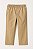 Conjunto Infantil Carter’s – Camisa Xadrez Azul e Calça Bege - Imagem 4