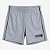 Bermuda Infantil Puma Cinza com Logo Estampado – Original - Imagem 1