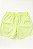 Short Infantil Carter’s em Nylon – Neon Amarelo com Elástico - Imagem 2