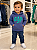 Moletom Infantil GAP Disney Mickey Original Com Capuz Unissex - Imagem 3